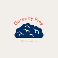 Gateway Prep logo, Gateway Prep contact details