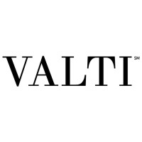 VALTI logo, VALTI contact details