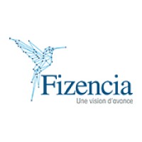 FIZENCIA logo, FIZENCIA contact details