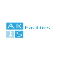 AKS FACILITIES logo, AKS FACILITIES contact details