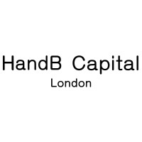 H+B Capital logo, H+B Capital contact details