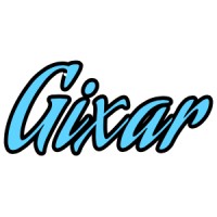 Gixar consulting inc. logo, Gixar consulting inc. contact details