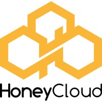 HoneyCloud logo, HoneyCloud contact details