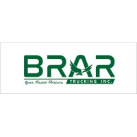 Brar Trucking logo, Brar Trucking contact details