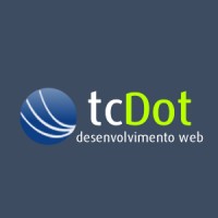 tcDot Desenvolvimento Web logo, tcDot Desenvolvimento Web contact details