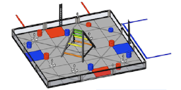 Exothermic Robotics logo, Exothermic Robotics contact details