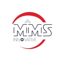 MMS Innovative logo, MMS Innovative contact details