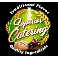 Superior Catering logo, Superior Catering contact details