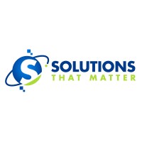 Solutions That Matter logo, Solutions That Matter contact details