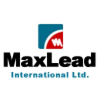 Maxlead International Ltd. logo, Maxlead International Ltd. contact details