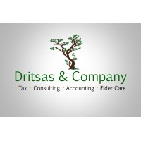 Dritsas and Company logo, Dritsas and Company contact details