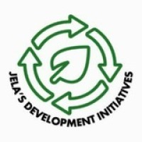 Jela's Development Initiatives logo, Jela's Development Initiatives contact details