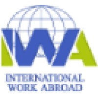 International Work Abroad Bulgaria logo, International Work Abroad Bulgaria contact details