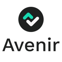 Avenir logo, Avenir contact details