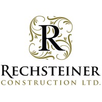 Rechsteiner Construction Ltd. logo, Rechsteiner Construction Ltd. contact details