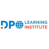 DPO Learning Institute logo, DPO Learning Institute contact details