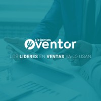 Sistemas Ventor logo, Sistemas Ventor contact details