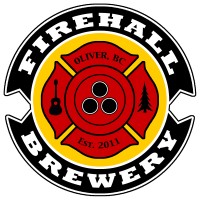 Firehall Brewery logo, Firehall Brewery contact details