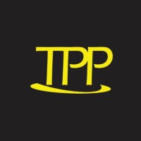 The Production People (TPP) logo, The Production People (TPP) contact details