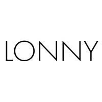 Lonny Magazine logo, Lonny Magazine contact details