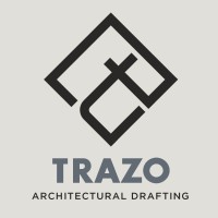 TRAZO Architectural Drafting logo, TRAZO Architectural Drafting contact details