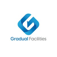 Gradual Facilities logo, Gradual Facilities contact details