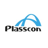 Plasscon logo, Plasscon contact details