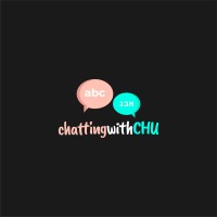 chattingwithCHU logo, chattingwithCHU contact details