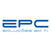 EPC Soluções logo, EPC Soluções contact details