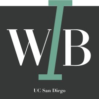 Women in Business at UC San Diego logo, Women in Business at UC San Diego contact details