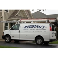 Redding's Plumbing, Heating & Air Conditioning, Inc. logo, Redding's Plumbing, Heating & Air Conditioning, Inc. contact details