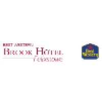 BEST WESTERN Brook Hotel, Felixstowe logo, BEST WESTERN Brook Hotel, Felixstowe contact details