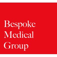 Bespoke Medical Group logo, Bespoke Medical Group contact details