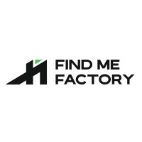 Find Me Factory logo, Find Me Factory contact details