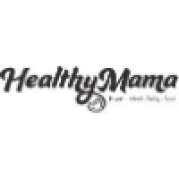 Healthy Mama Magazine logo, Healthy Mama Magazine contact details