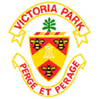 Victoria Park Collegiate Institute logo, Victoria Park Collegiate Institute contact details