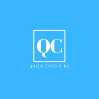 QUICK CREDIT BC FINANCIAL SERVICES INC. logo, QUICK CREDIT BC FINANCIAL SERVICES INC. contact details