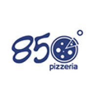 850 Degrees Pizzeria logo, 850 Degrees Pizzeria contact details