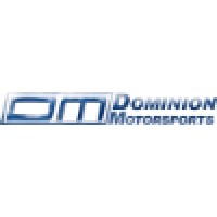 Dominion Motorsports logo, Dominion Motorsports contact details