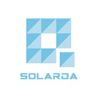 SOLARDA logo, SOLARDA contact details