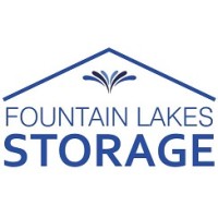 Fountain Lakes Storage logo, Fountain Lakes Storage contact details