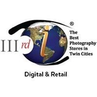 ThirdIDigital Retail logo, ThirdIDigital Retail contact details