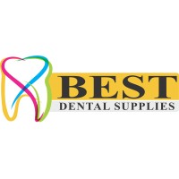 Best dental supplies logo, Best dental supplies contact details