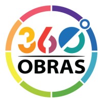 360º Obras logo, 360º Obras contact details