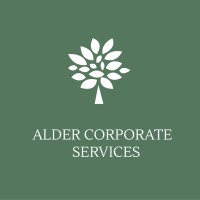 Alder Corporate Services logo, Alder Corporate Services contact details