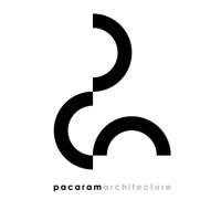 PACARAM architecture logo, PACARAM architecture contact details