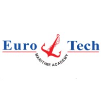 Euro Tech Maritime Academy logo, Euro Tech Maritime Academy contact details