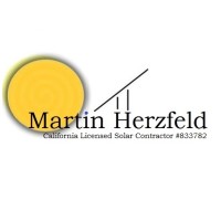 martinHerzfeld logo, martinHerzfeld contact details