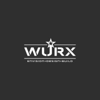 WURX logo, WURX contact details