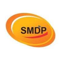 SMDP logo, SMDP contact details